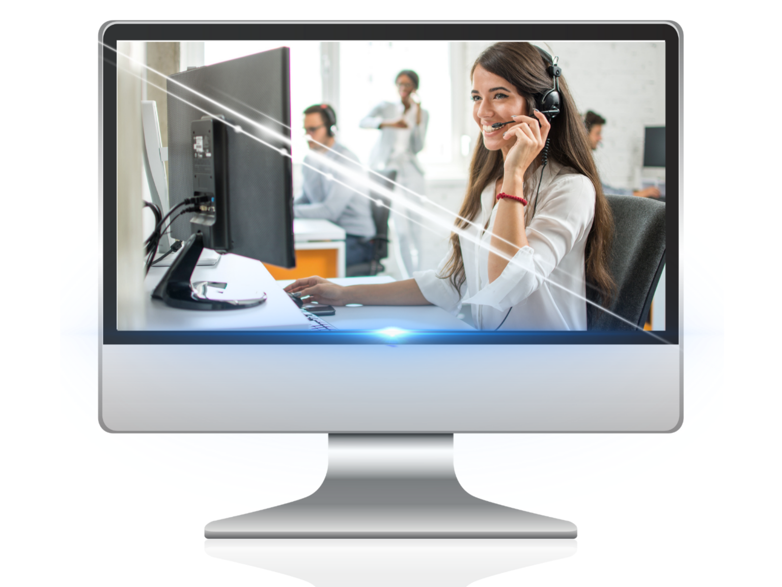 Customer Service