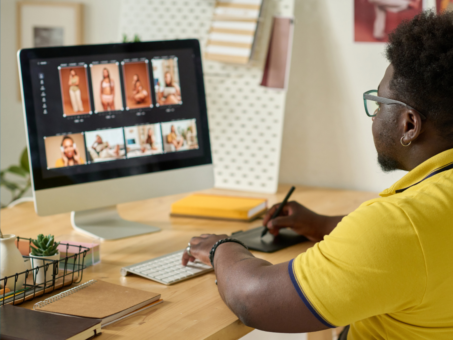 Image Retouching
