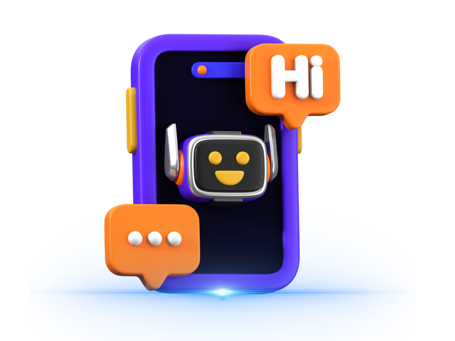 Virtual Assistants