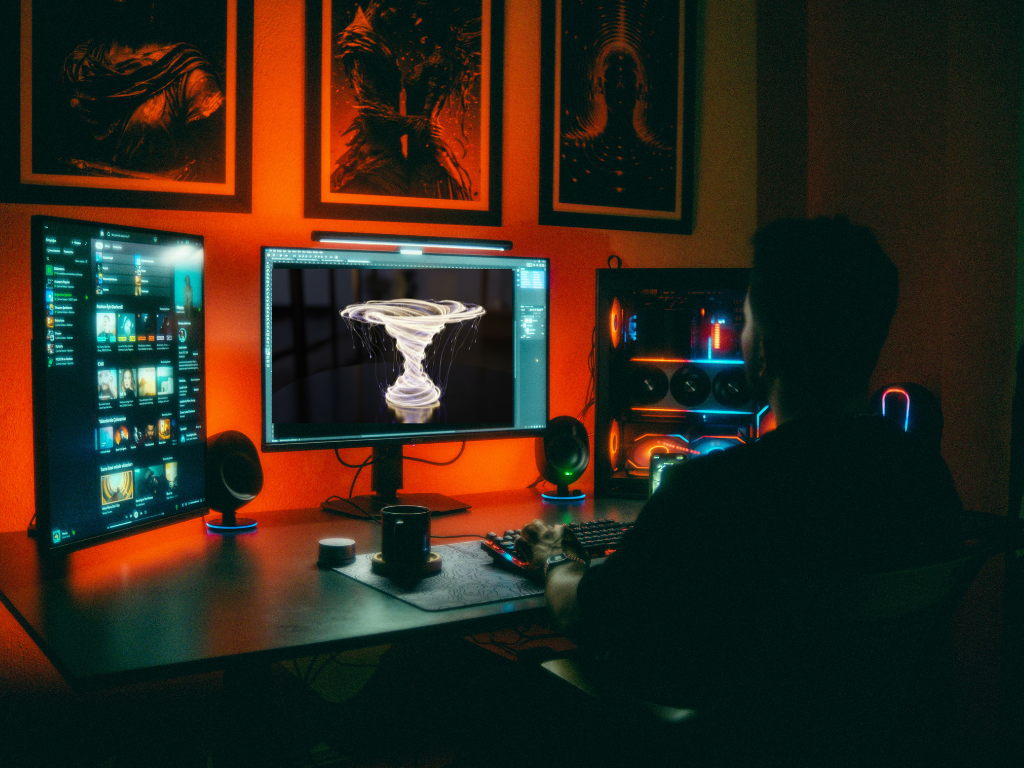 Visual Effects
